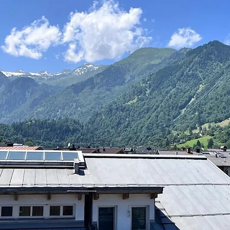 4br Penthouse In Luis- If You Want To Book, Please Contact On Wh-ats-app - 0034-605-434-371 !!!! Apartment Kaprun