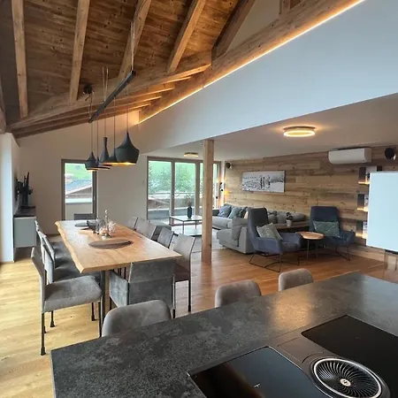 4br Penthouse In Luis- If You Want To Book, Please Contact On Wh-ats-app - 0034-605-434-371 !!!! *